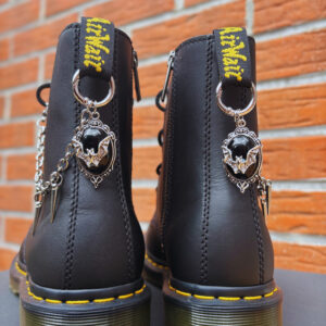 Chaîne de bottes “Sceau du Néant”