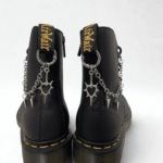 Cœur Astral - Chaînes de bottes