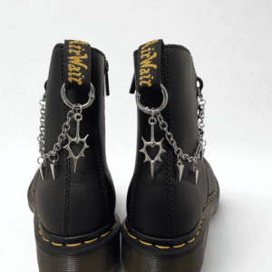 Chaîne de bottes “Cœur Astral”