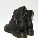 Cœur Astral - Chaînes de bottes