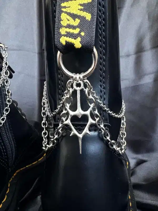 Cursed Crown Chains