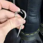 Larmes d’Acier - Chaînes de bottes