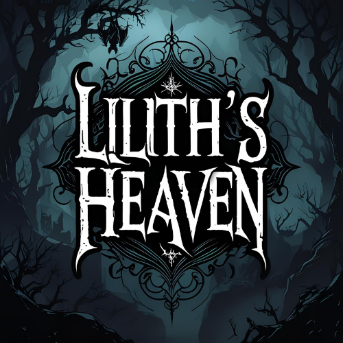 Logo Lilith's Heaven
