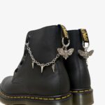 Âme Nocturne - Chaînes de bottes