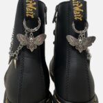 Âme Nocturne - Chaînes de bottes