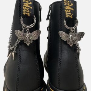 Chaîne de bottes “Âme Nocturne”