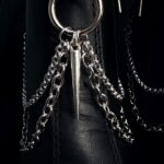 IMG_2186 Âmes Captives - Chaînes de bottes