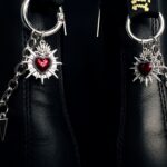 Cœur Sanglant - Chaînes de bottes