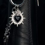 Cœur Maudit - Chaînes de bottes