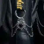 Cœur Ardent – Chaînes de bottes