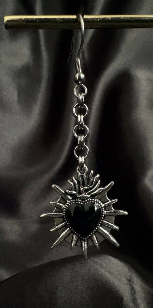 IMG_3443 Cœur Ardent – Boucles d’oreilles