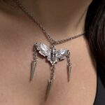 Murmure Funèbre - Collier