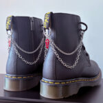 Rite Sanglant - Chaînes de bottes