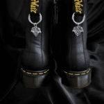 Charm Cœur Filigrané