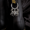 Charm Araignée pour Bottes