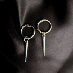 Charm de Bottes “Pique d’Acier”