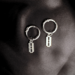 Charm Lame d’Ombre