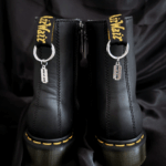 Charm Lame d’Ombre