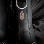 Charm Lame d’Ombre