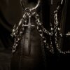 Chaîne de bottes gothique Serment d’Acier