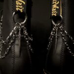 IMG_E2308 Chaîne de bottes gothique Serment d’Acier