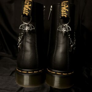 Chaine de botte ailes nocturnes