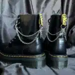 Dark Veil Chains – Chaines de bottes