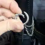 Dark Veil Chains – Chaines de bottes