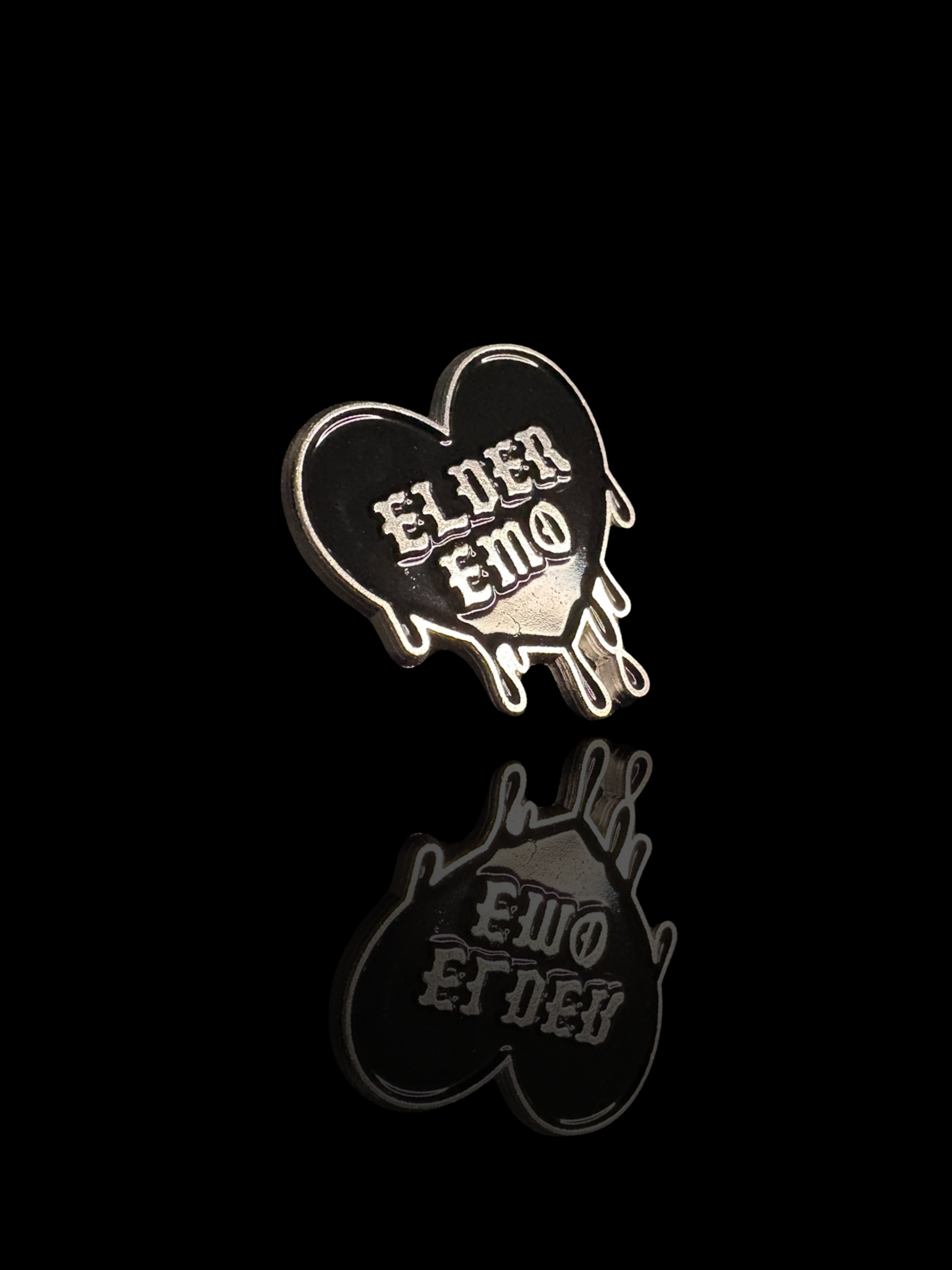 elder emo pins