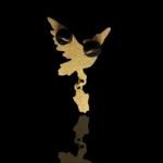 Witchlight Raven Pin