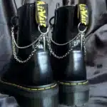 Dark Veil Chains – Chaines de bottes