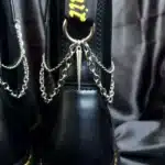 Dark Veil Chains – Chaines de bottes