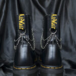 Dark Veil Chains – Chaines de bottes