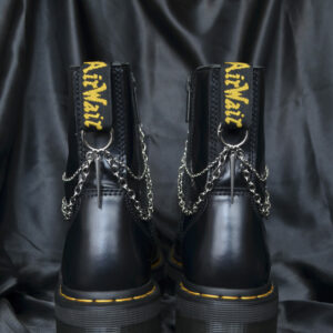 Dark Veil Chains – Chaines de bottes