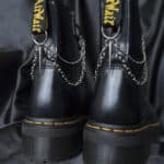 Dark Veil Chains – Chaines de bottes