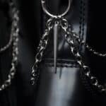 Dark Veil Chains – Chaines de bottes