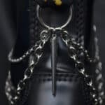 Dark Veil Chains – Chaines de bottes