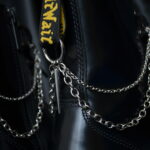 Dark Veil Chains – Chaines de bottes