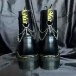 Dark Veil Chains – Chaines de bottes