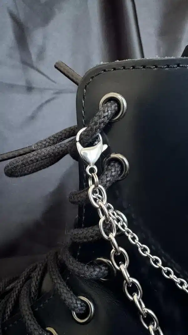 Dark Veil Chains – Chaines de bottes