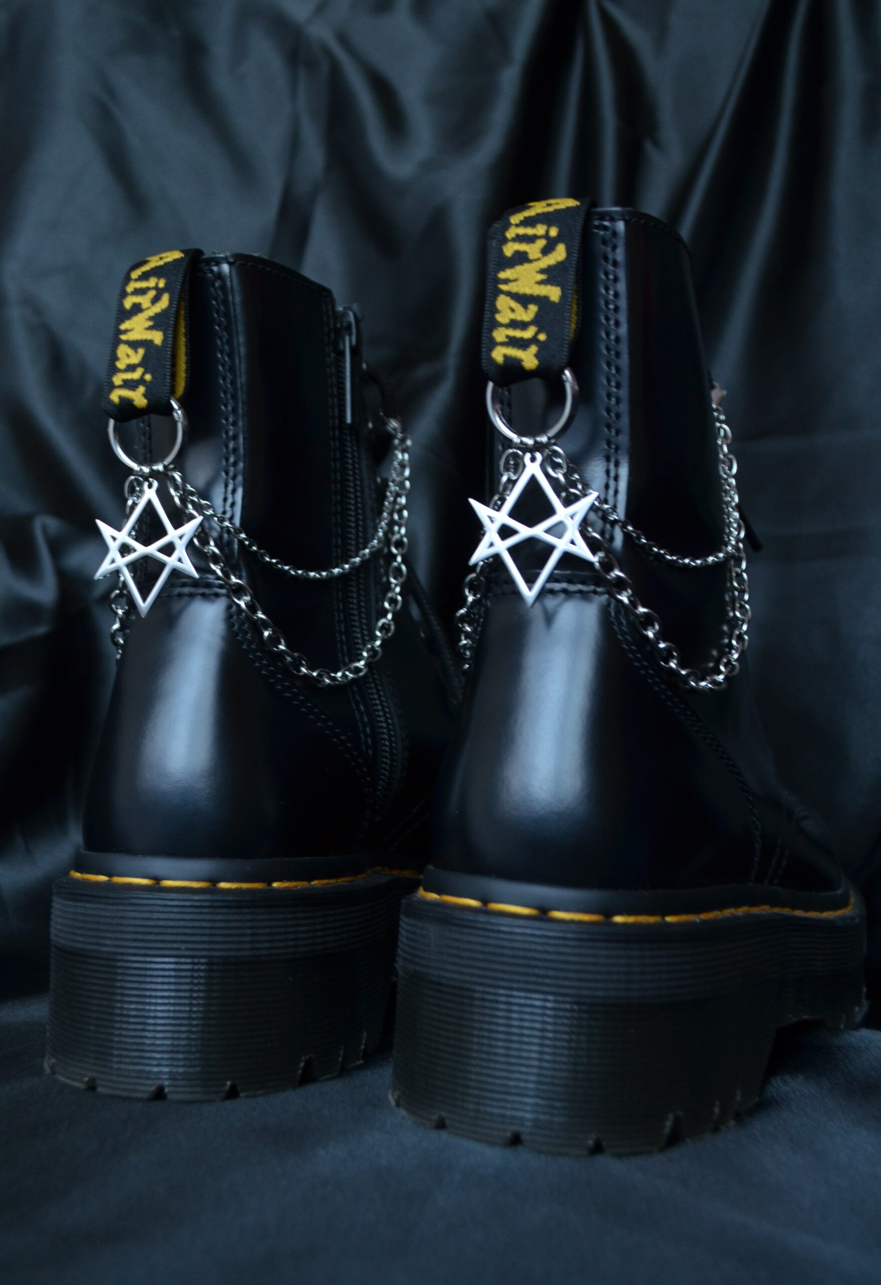 Six point Star
