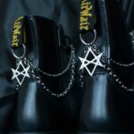 Six point Star - Chaines de bottes