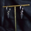 Void Spike Hoops