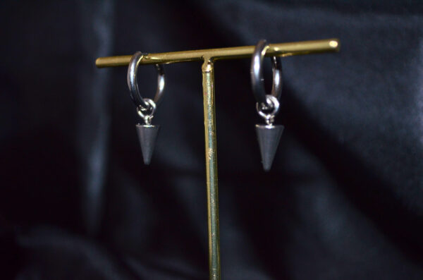 Void Spike Hoops