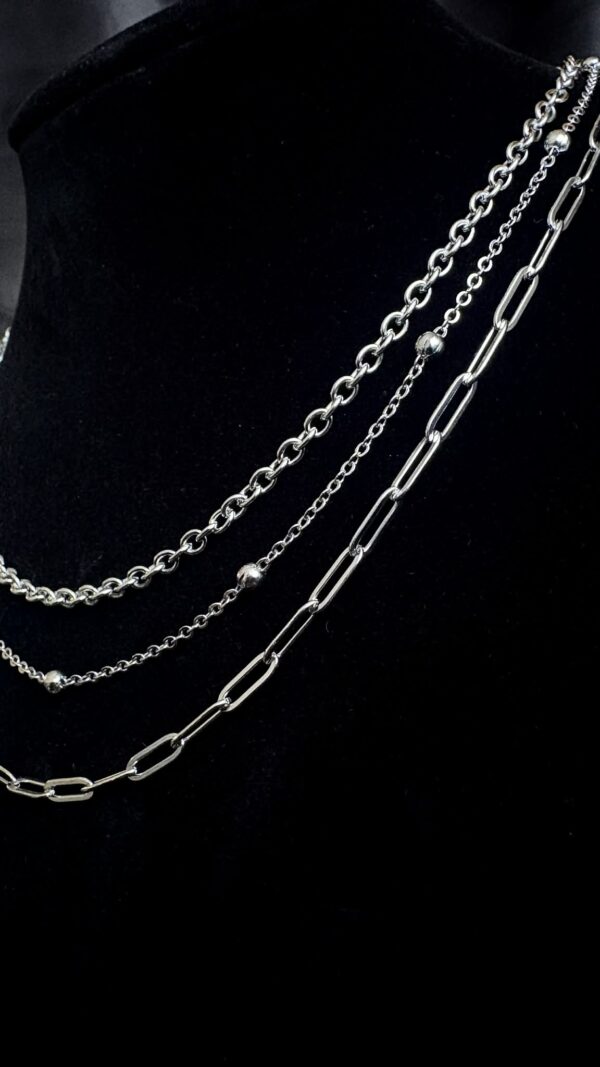 Noctis Trinity Chain