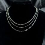 Noctis Trinity Chain