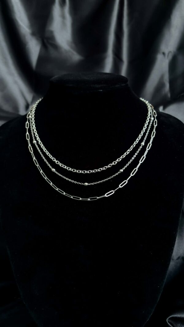 Noctis Trinity Chain