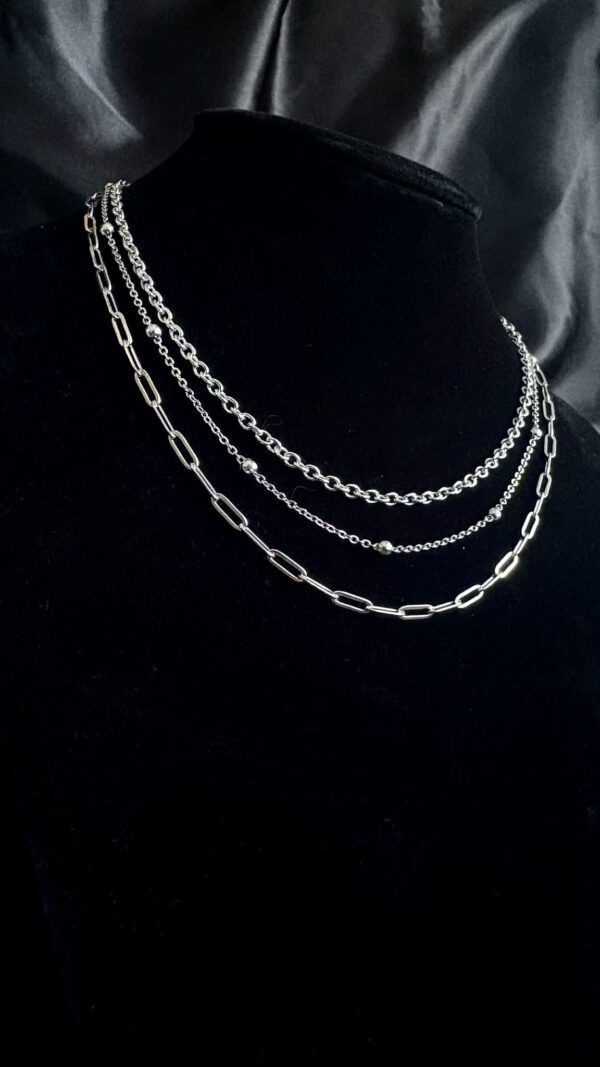 Noctis Trinity Chain