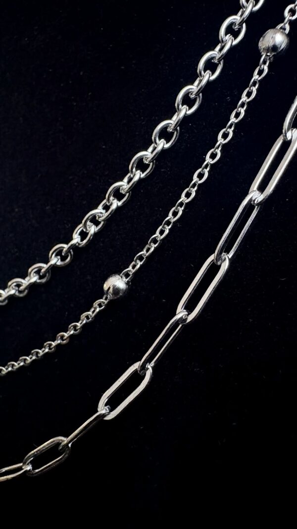 Noctis Trinity Chain