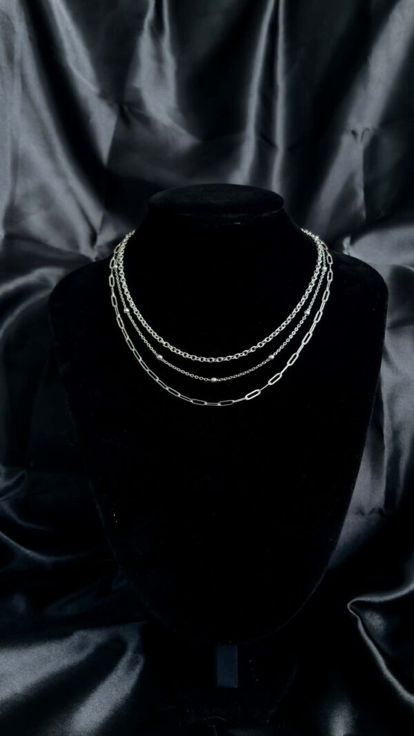 Noctis Trinity Chain